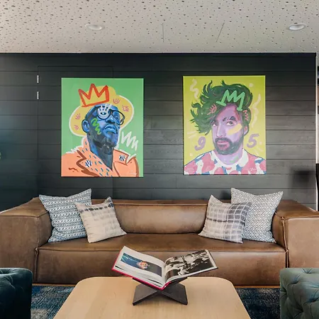 Sir Adam Hotel, Part Of Sircle Collection Amsterdam