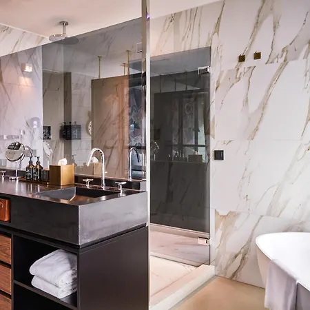 Sir Adam Hotel, Part Of Sircle Collection 4* Amsterdam