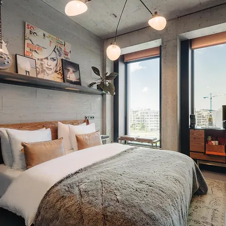 Sir Adam Hotel, Part Of Sircle Collection 4*