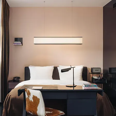 Отель Sir Hotel, Part Of Sircle Collection 4*