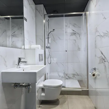 Hotel2stay Aparthotel Amsterdam