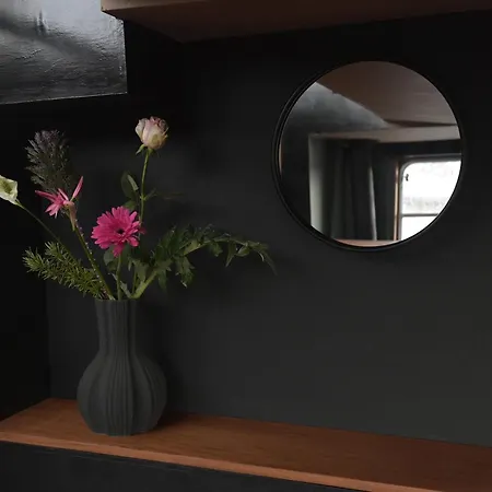 Bed & Breakfast Wheelhouse Euphrate Houseboat *