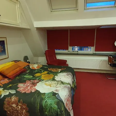 Xaviera's Bed & Breakfast