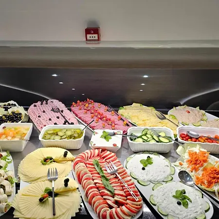 Hotell G Experience 3*