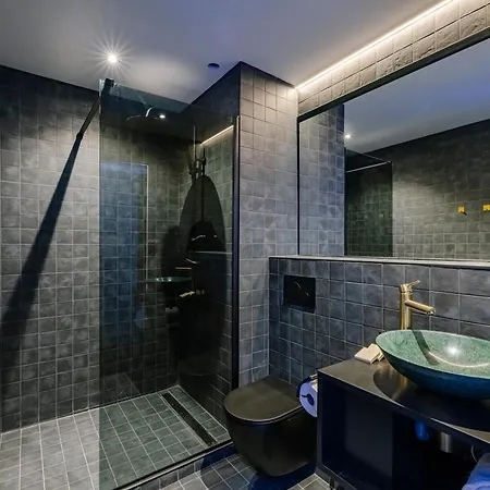 Supper Hotel 4*