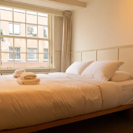 Hotel Calisto Amsterdam