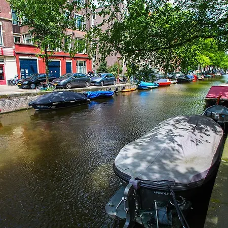 De Looier 3* Amsterdam
