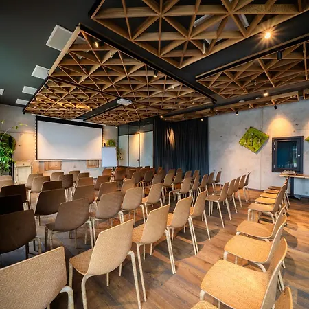 Hotel Four Elements Amsterdam