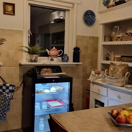 Farmer , Bed, Bike And Breakfast In فندق مبيت وإفطار 2*