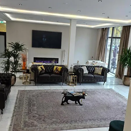 G Experience Amsterdam