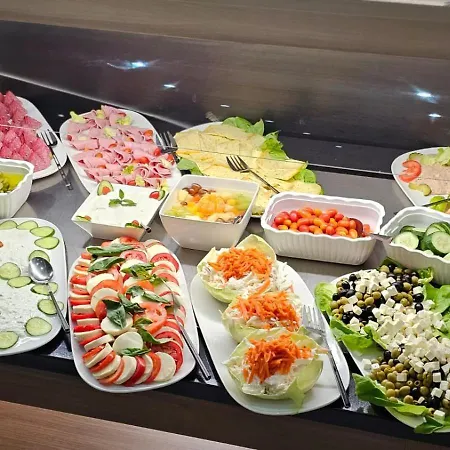 G Experience Hotell Amsterdam