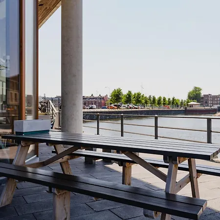 Hotel Pontsteiger 4*