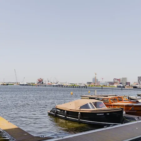Pontsteiger 4*