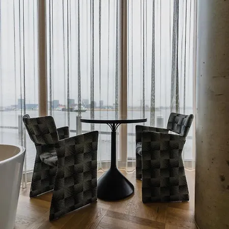 Hotel Pontsteiger Amsterdam