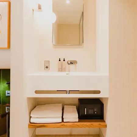 Pontsteiger Hotel 4*