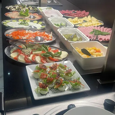 G Experience Hotell