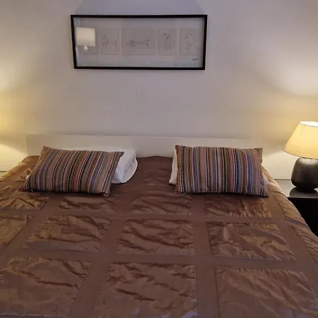 Bed & Breakfast Wladimir 2*