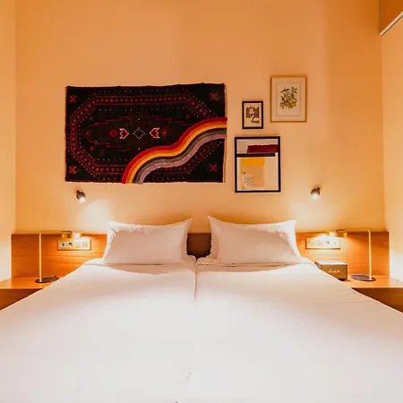 Hotel Mercier 4*