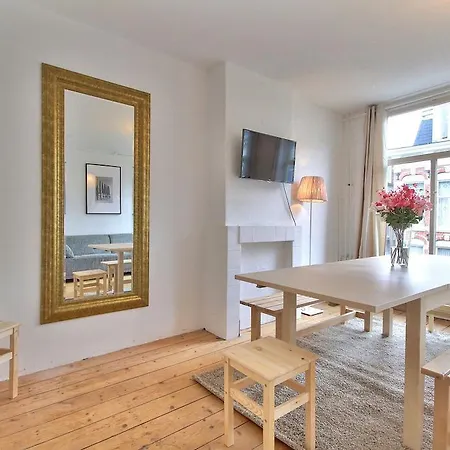 Apartment Sweet Amsterdam