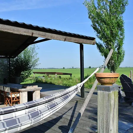 Vakantiehuis Skaap Waterland Amsterdam