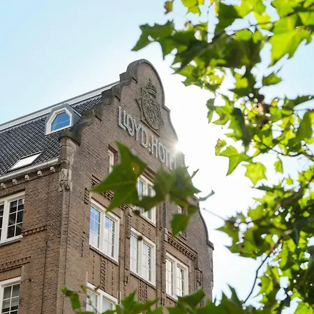 The Hoxton, Lloyd 4*