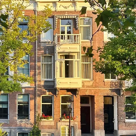 Hotel Amstel Corner