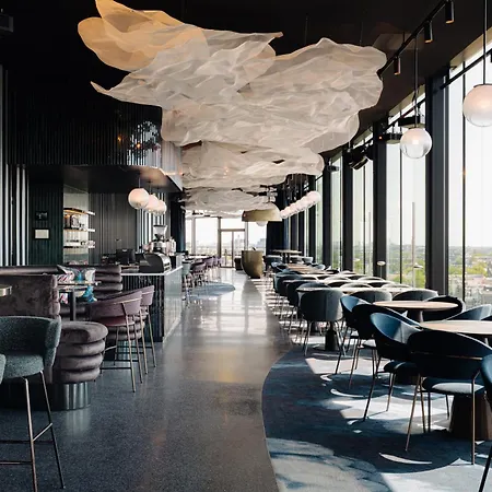 Hotel Doubletree By Hilton Centraal Station Amsterdam