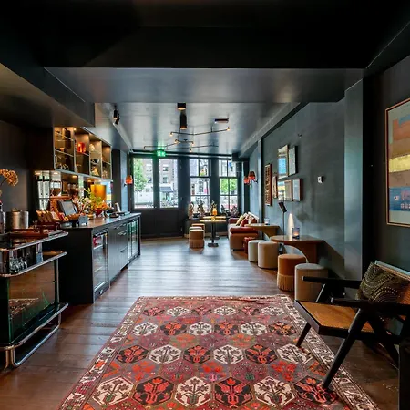 Mai Hotell Amsterdam