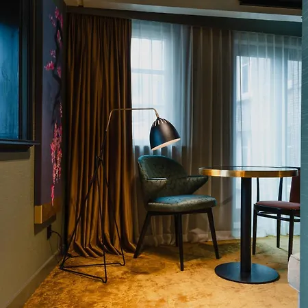 Mai 4* Amsterdam