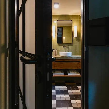 Mai 4* Amsterdam