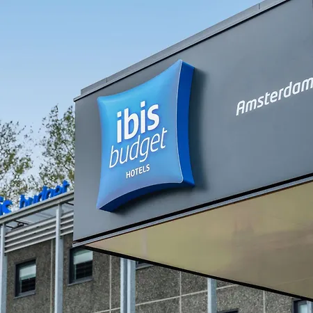 Ibis Budget Amsterdam Airport Hotel Badhoevedorp