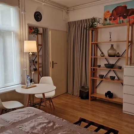 Wladimir Bed & Breakfast 2*