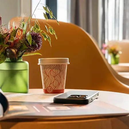 Hotel Ibis Budget Amsterdam Airport Badhoevedorp
