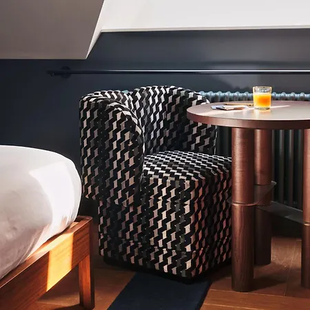 The Hoxton, Lloyd Amsterdam