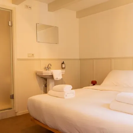 Calisto Hotel Amsterdam