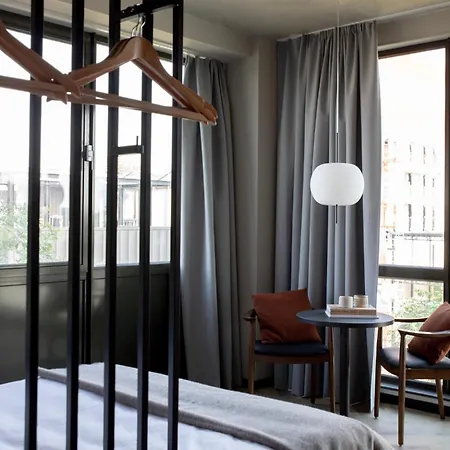 Aparthotel Bob W Noord 4*