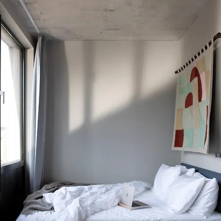 Bob W Noord Aparthotel Amsterdam