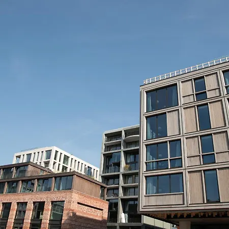 Bob W Noord Aparthotel
