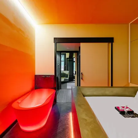 Supper Hotel 4*
