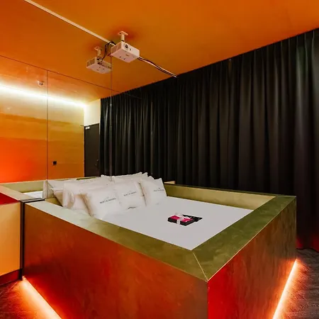 Hotel Supper Amsterdam