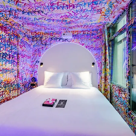 Hotel Supper Amsterdam