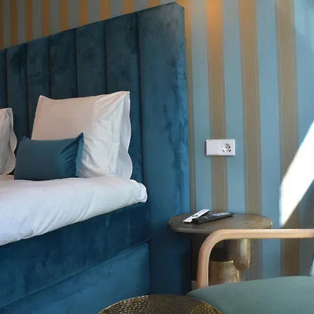 The If Boutique Hotel 3*