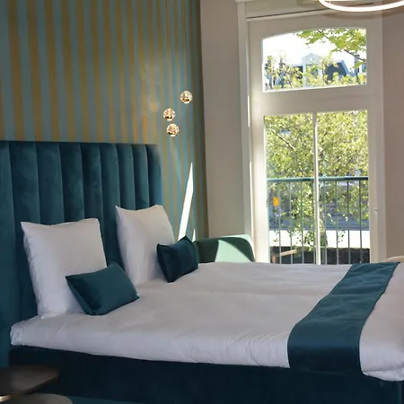 The If Boutique Hotel Amsterdam