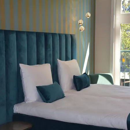 Hotel The If Boutique