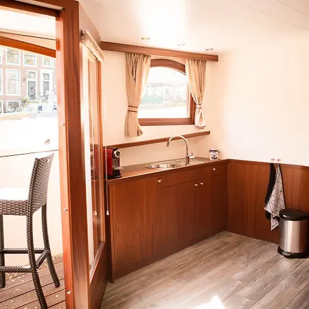 Appartamento Prinsenboot *