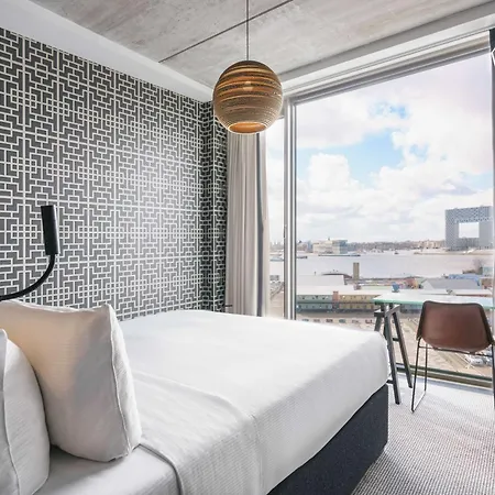 Doubletree By Hilton - Ndsm Wharf Hotel