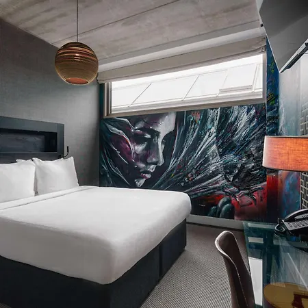 Hotel Doubletree By Hilton - Ndsm Wharf 4*