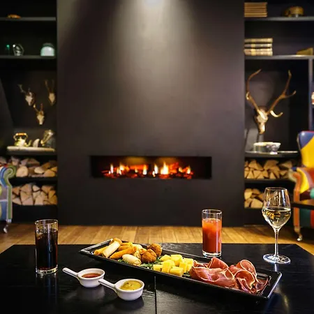Doubletree By Hilton - Ndsm Wharf 4* Amsterdam