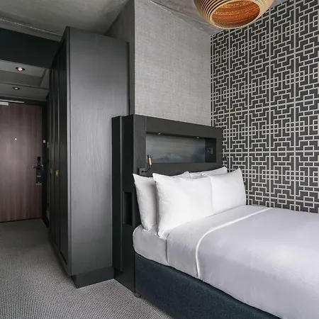 Doubletree By Hilton - Ndsm Wharf