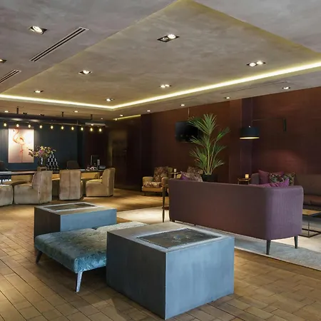 Hotel Doubletree By Hilton - Ndsm Wharf